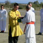 Remise Ceinture Noire - Loïc