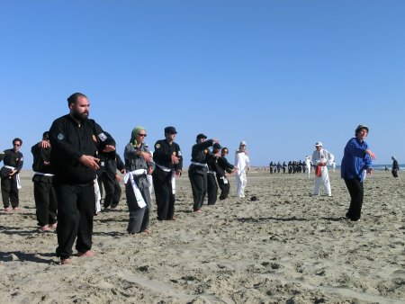 Atelier Qi Gong