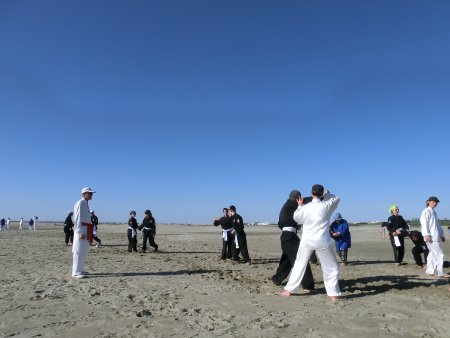 Atelier Tai Chi Chuan