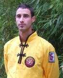Ludovic professeur Glun