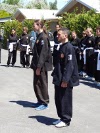 Alexandre et Adrien