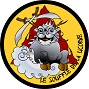 Logo du Souffle de la Licorne