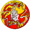 LOGO - Sheng Zhi Qi Dao